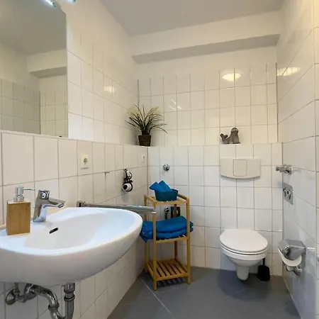 Strandhaus-nordseebrandung-fewo-d1-1 * كوكسهافن