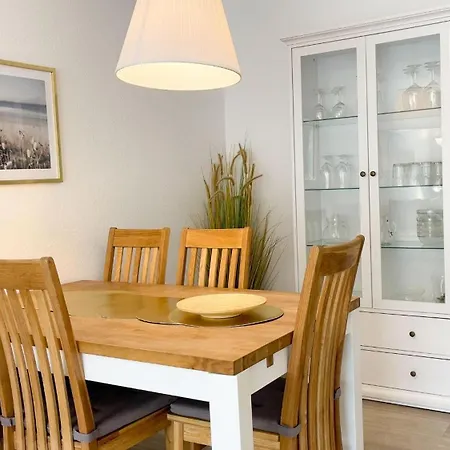 Strandhaus-nordseebrandung-fewo-d1-1 Apartment *
