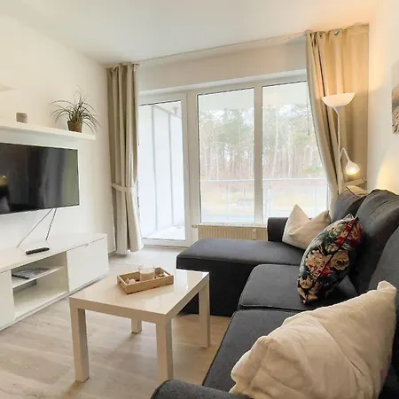 Apartment Strandhaus-nordseebrandung-fewo-d1-1