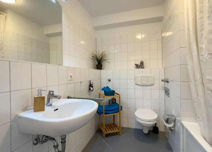 Strandhaus-nordseebrandung-fewo-d1-1 * 库克斯港