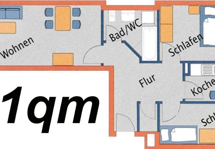 Strandhaus-nordseebrandung-fewo-d1-1 公寓